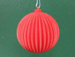 christmas tree ornament Dekor Weihnachten Ornamente makerbotornaments 3d print model - Mito3D