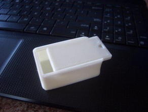 anpassbare Runde box mit Deckel Container customizer openscad 3d print model - Mito3D