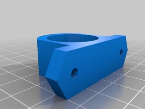 skatista suporte de rolamento diy 3d print model - Mito3D