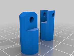conjunto motor a vapor mecánica juguetes 3d print model - Mito3D