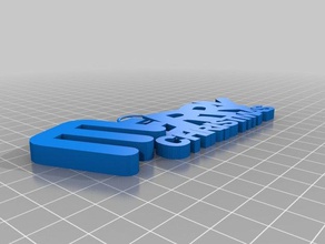 ornamento altri makerbotornaments 3d print model - Mito3D