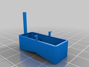kettle switch replacement parts 3d print model - Mito3D