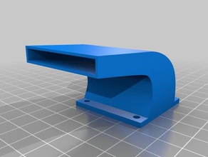 cai long 3d printer parts 3d print model - Mito3D