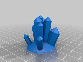my customized tothite props 3d print model - Mito3D