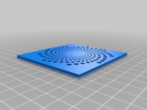 5 spiral sanat araçlar özelleştirilmiş 3d print model - Mito3D
