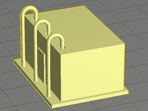 lds tavole d'oro giocattolo gioco accessori 3d print model - Mito3D