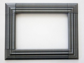 photo frame other art 3d print model - Mito3D