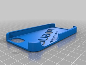 rogue accesorios personalizado 3d print model - Mito3D