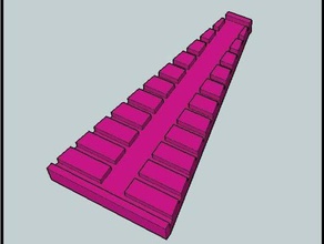 Widerstand führen forming Hilfe hand tools 3d print model - Mito3D