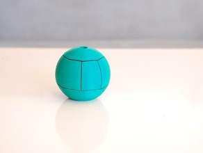 ball menora 3d Drucker Zubehör 3d print model - Mito3D