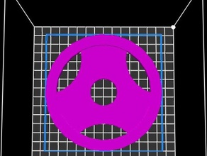 shaper symbol spiderweb software geneforge series video games 3d print model - Mito3D