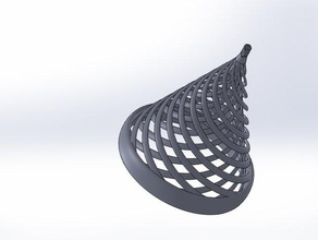 xmas ağacı ornement diğer makerbotornaments 3d print model - Mito3D