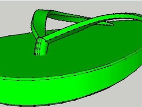 ayakkabı iphone kılıfı diğer evd 3d print model - Mito3D
