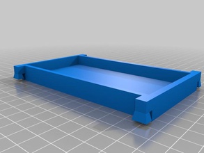 soundproof evd other 3d print model - Mito3D