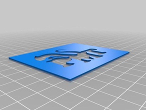 pmt art tools customized 3d print model - Mito3D