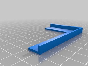 guide-fil de la minifactory 3d l'imprimante accessoires 3d print model - Mito3D