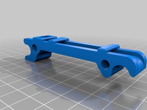 feeder 8mm other 3d print model - Mito3D