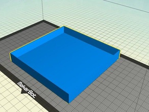 access box 3d printing 3d print model - Mito3D