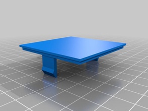 lockable box cube v4 other 3d print model - Mito3D