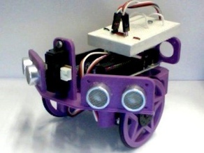 sensor plugin protobot otros ooml de plástico valle printbot la uc3m 3d print model - Mito3D