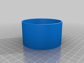 mom roundbox other customized 3d print model - Mito3D