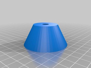 universel bobine de filament distributeurs d'autres 3d print model - Mito3D