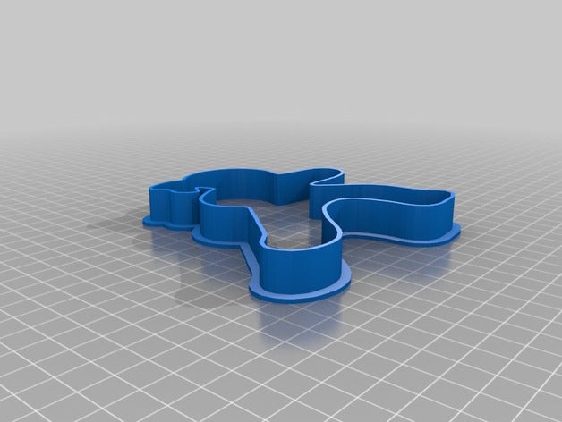 ss cocina de comedor personalizado 3D print model - Mito3D