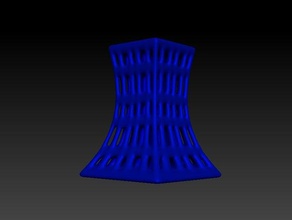 abstract other 3d print model - Mito3D