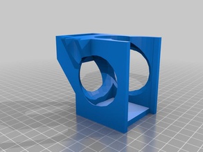 Rasierpinsel-Ständer andere 3d print model - Mito3D