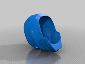 demir vatansever 3d baskı 3d print model - Mito3D