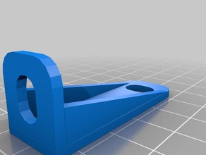 özelleştirilmiş shelfdrawer ayraç benim yedek parçaları 3d print model - Mito3D