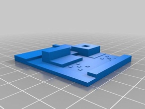 okul diğer 3d print model - Mito3D