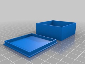 mi personalizados anotherbox contenedores 3d print model - Mito3D