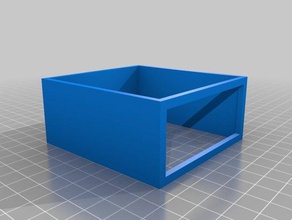regler box 3d la stampante estrusori 3d print model - Mito3D