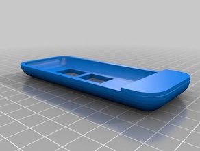 ipod 3d yazıcı aksesuarlar 3d print model - Mito3D