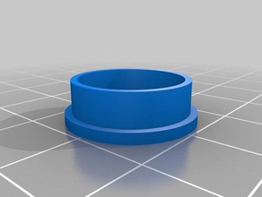 petit anneau en 1273 les anneaux personnalisé 3d print model - Mito3D
