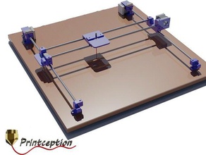 lasercutter diy 3d print model - Mito3D