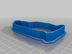 zs a cozinha jantar personalizado 3d print model - Mito3D
