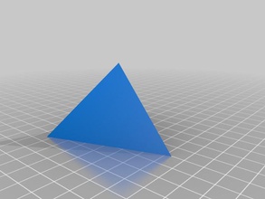 piramide altri 3d print model - Mito3D