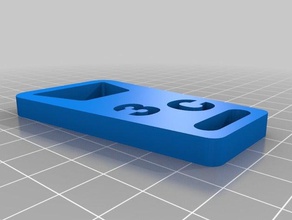 Zukunft 3d drucken 3d print model - Mito3D