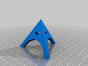 finishing rest other 3d print model - Mito3D