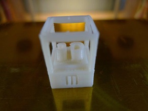 La impresión en 3d de la placa otros 3d print model - Mito3D