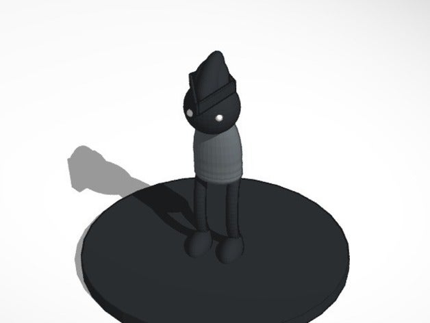 homestuck peças de xadrez outros tinkercad 3D print model - Mito3D