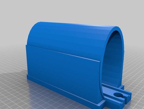 túnel de tren los juguetes juegos 3d print model - Mito3D