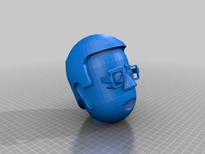 avatar generador de richard interactivo art personalizado 3d print model - Mito3D