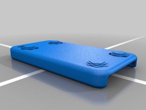 project first creation gadgets 3d print model - Mito3D