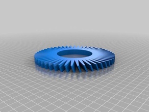 mi personalizados pendientes jarrones pulseras de pinchos espiral generador joyería 3d print model - Mito3D