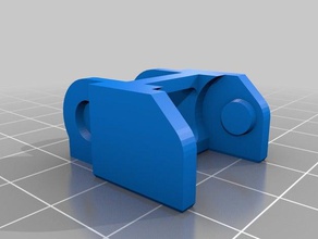 cable chain diy 3d print model - Mito3D