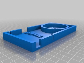 lulzbot strumento vassoio i titolari caselle utensile 3d print model - Mito3D
