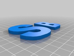 tinkercad 1 other 3d print model - Mito3D